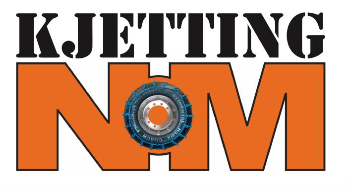 Kjetting NM 2025