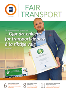 Fair Transport Magasin