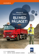 NLF Medlemsbrosjyre