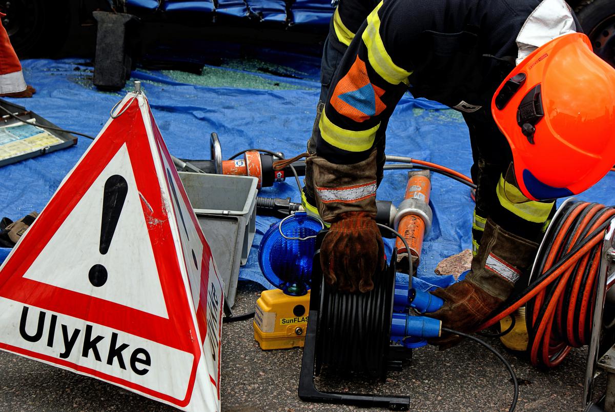 52 trafikkdrept i ferien