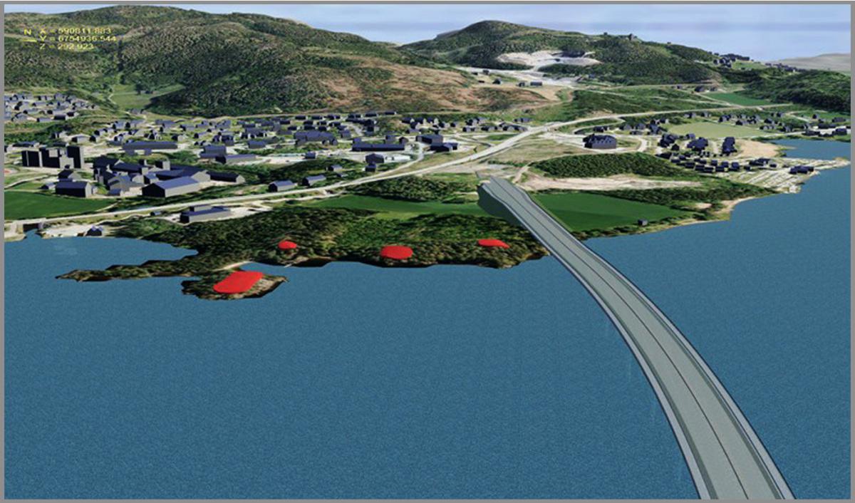 53 mill. for å unngå krangel