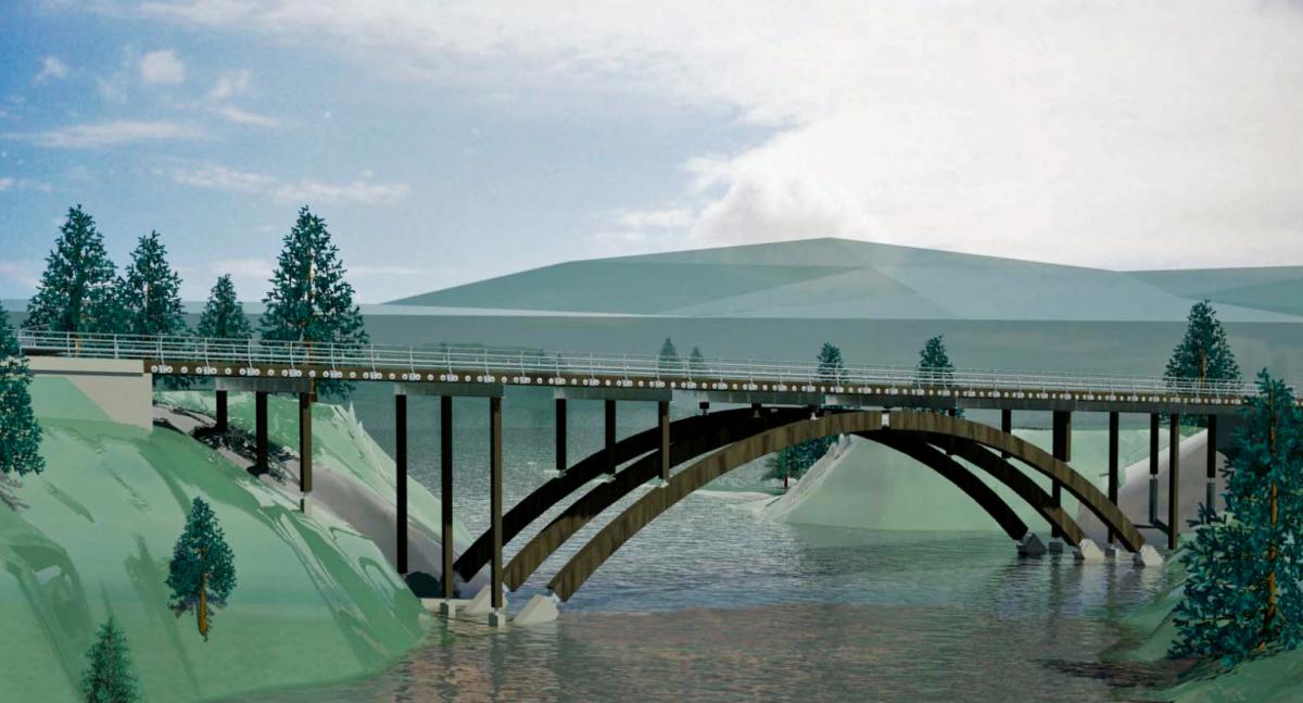 Åsta-åpning i morgen