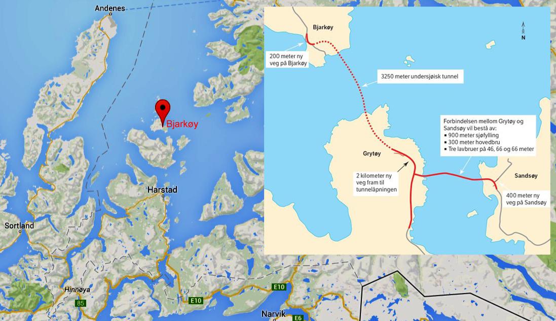 Åtte kjemper om jobb