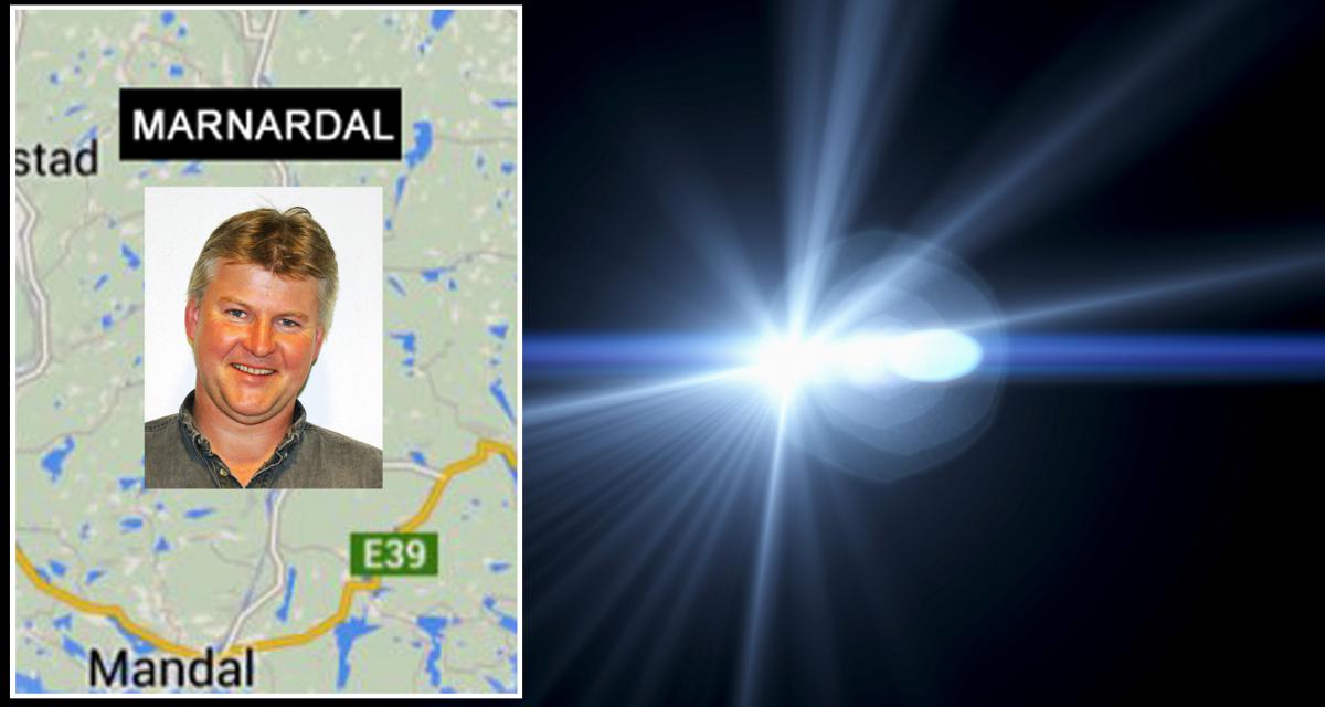 Ble skutt på og truet