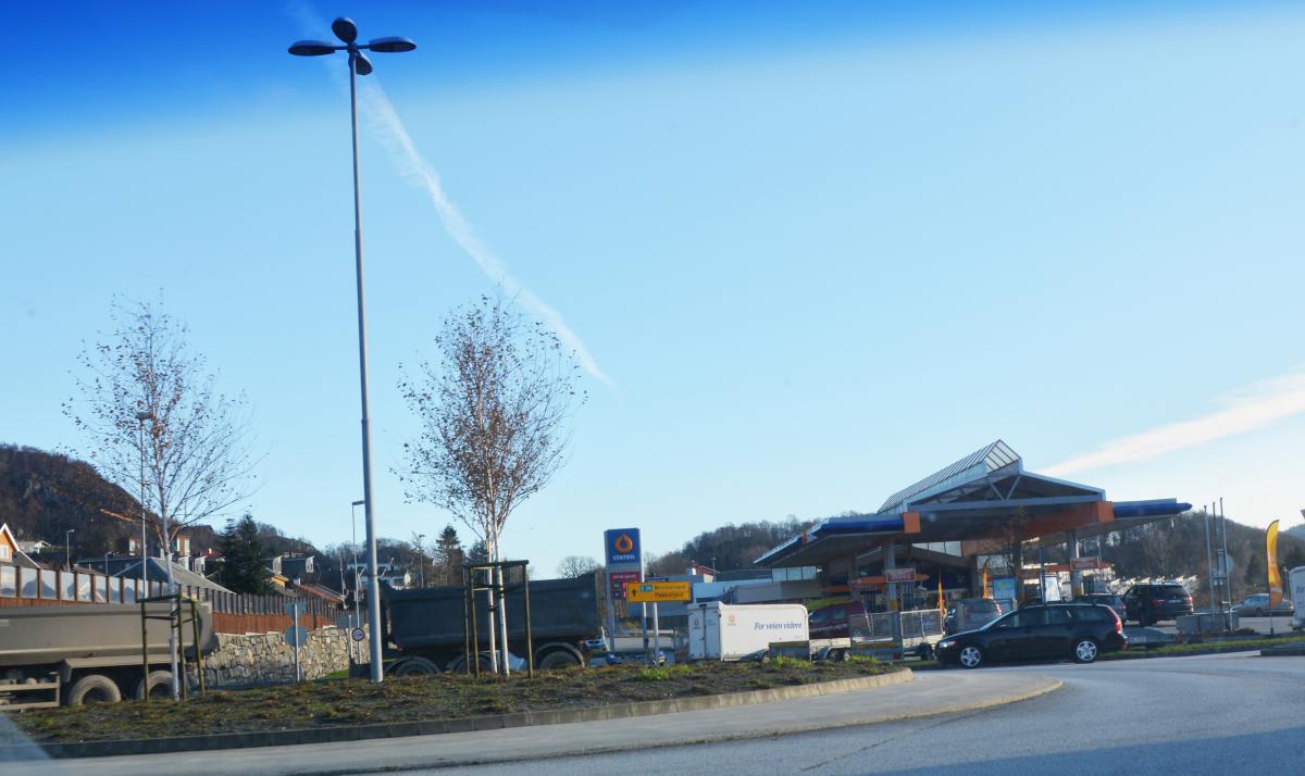 – Dette er en miljøbombe