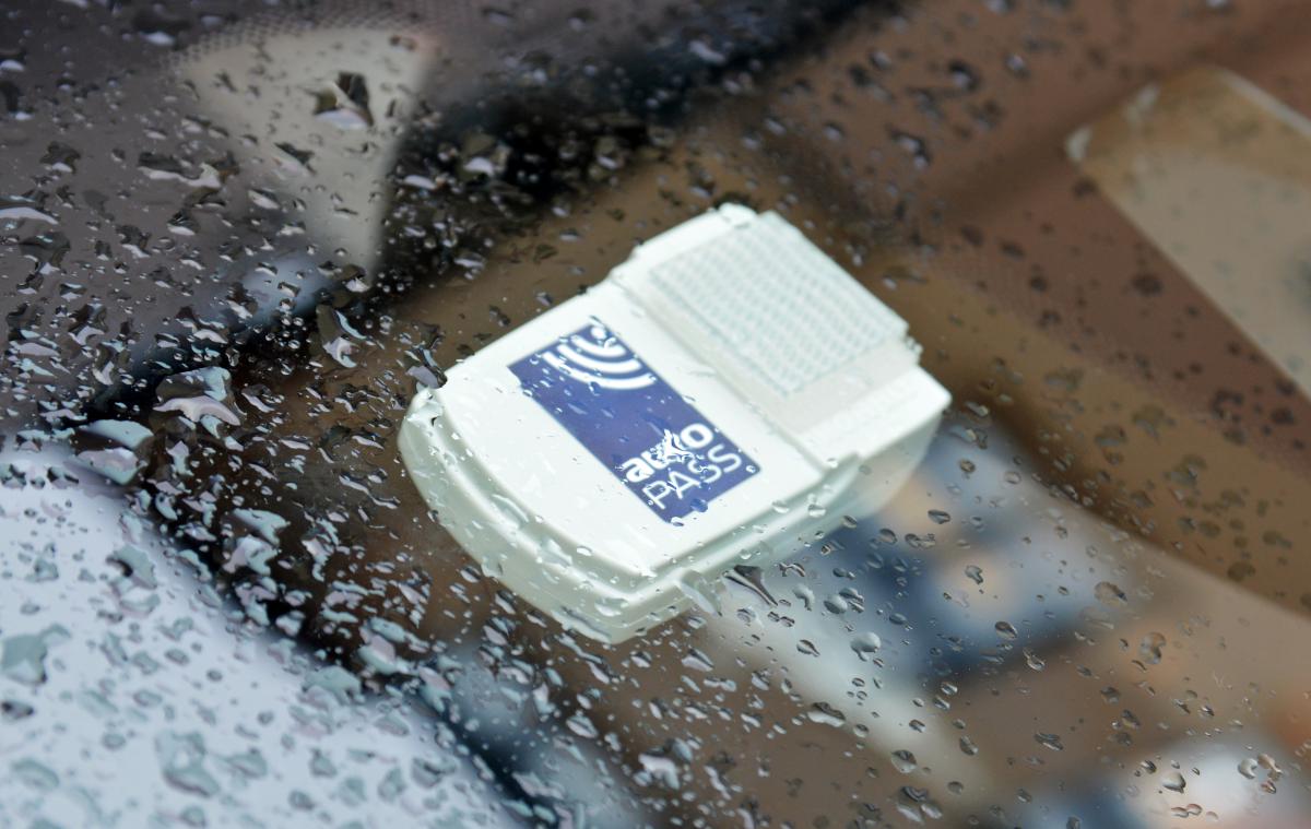 ENDELIG: Norgesbrikken!