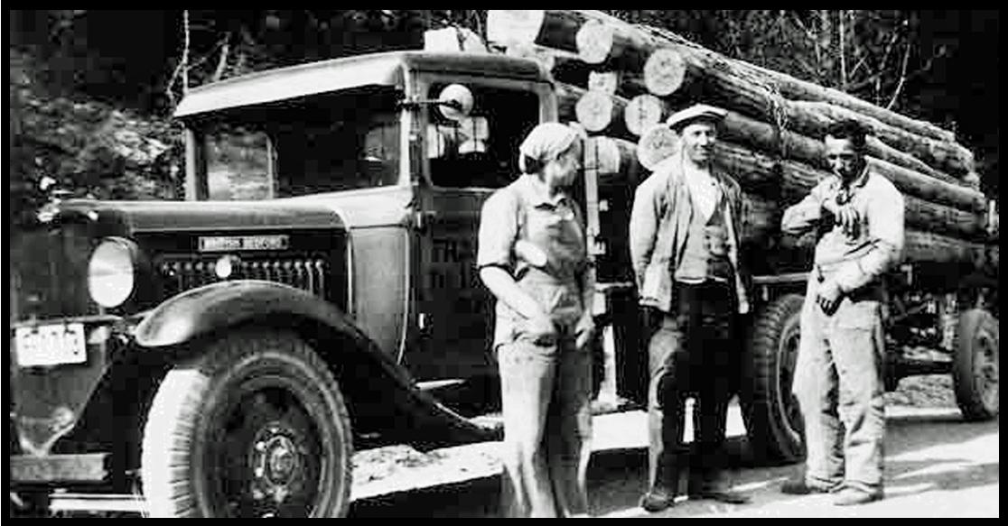 Feirer 90 år på veien