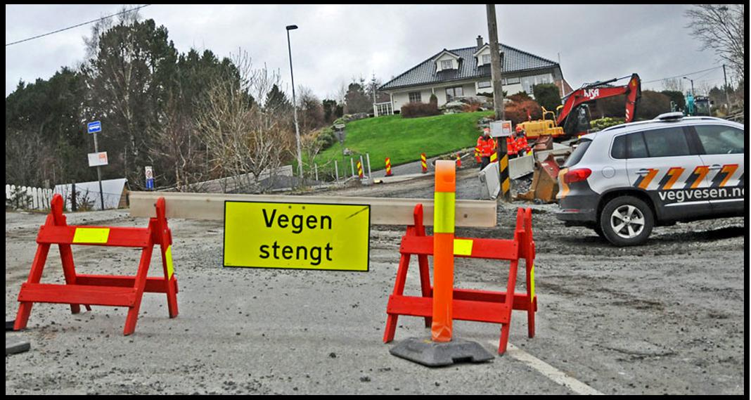 Fjerner de inkompetente