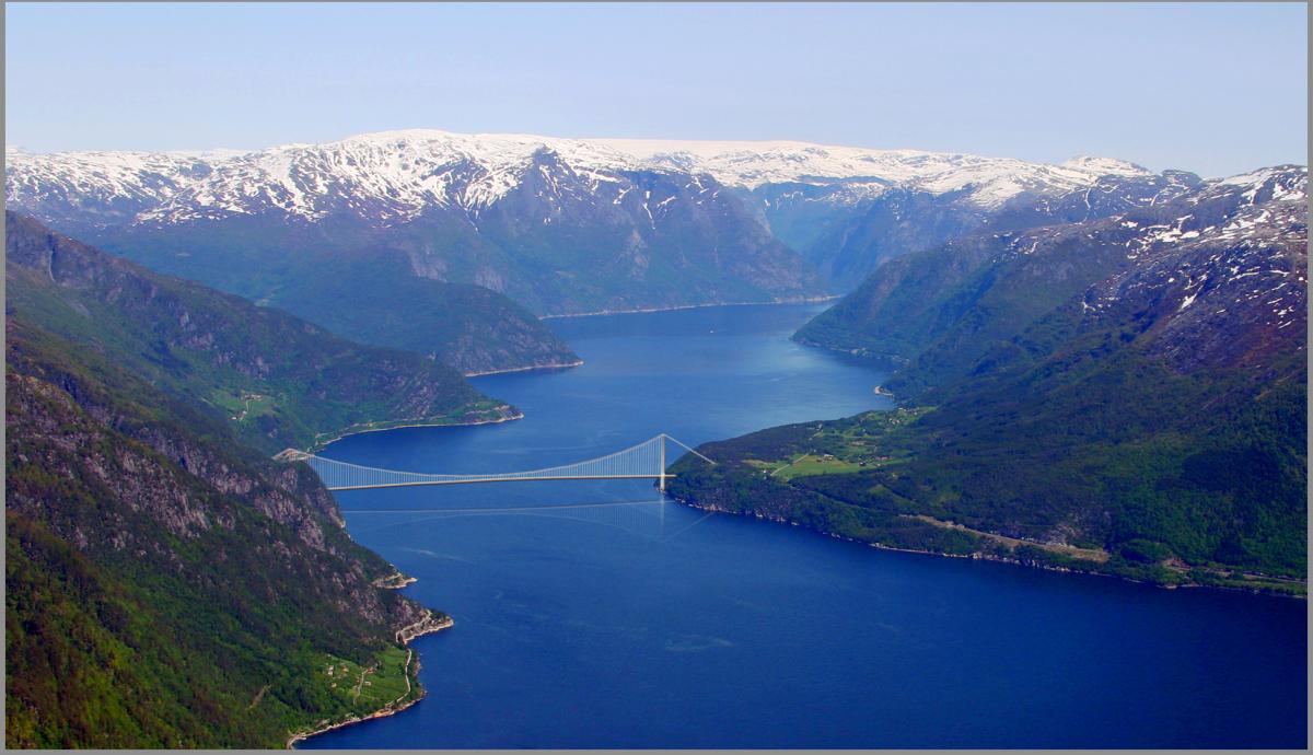 Flott, men upopulær