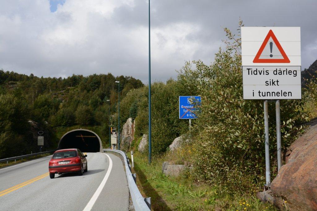 Fylkesveiene får mest