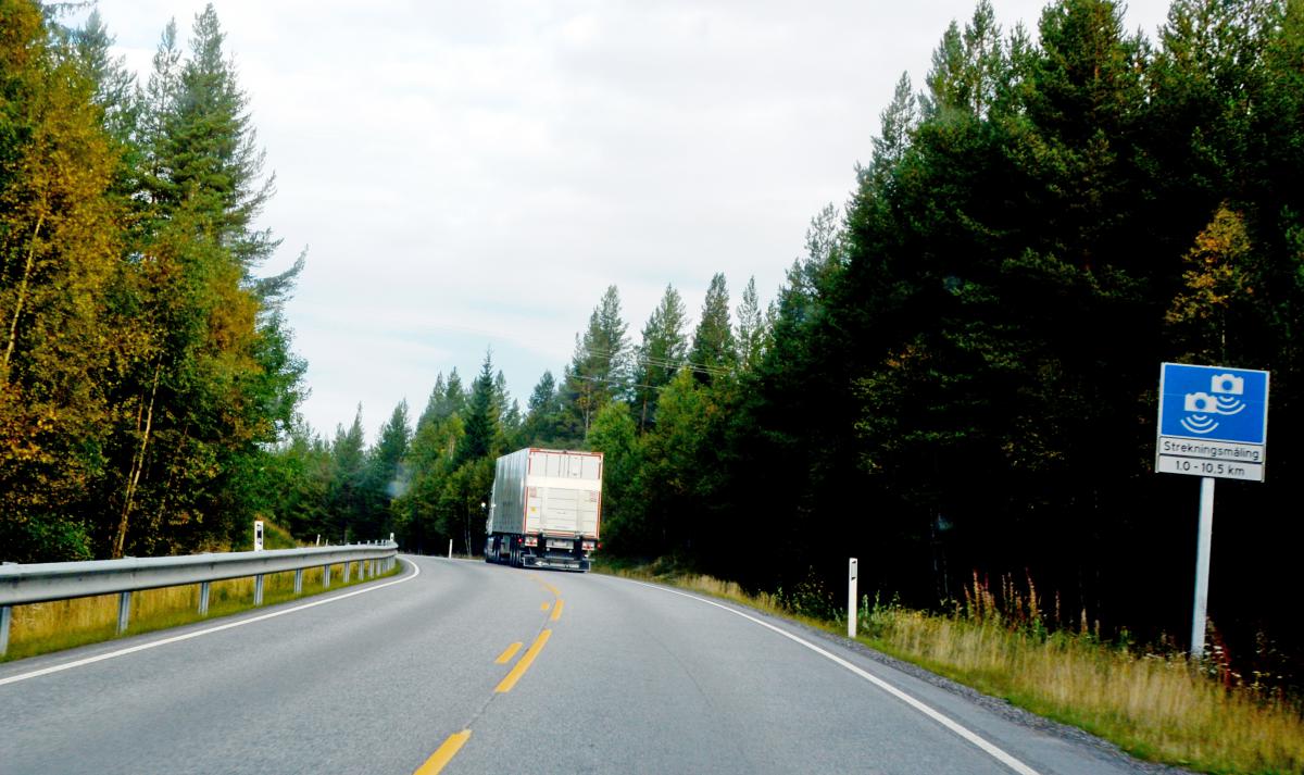 Halverer dødsulykkene