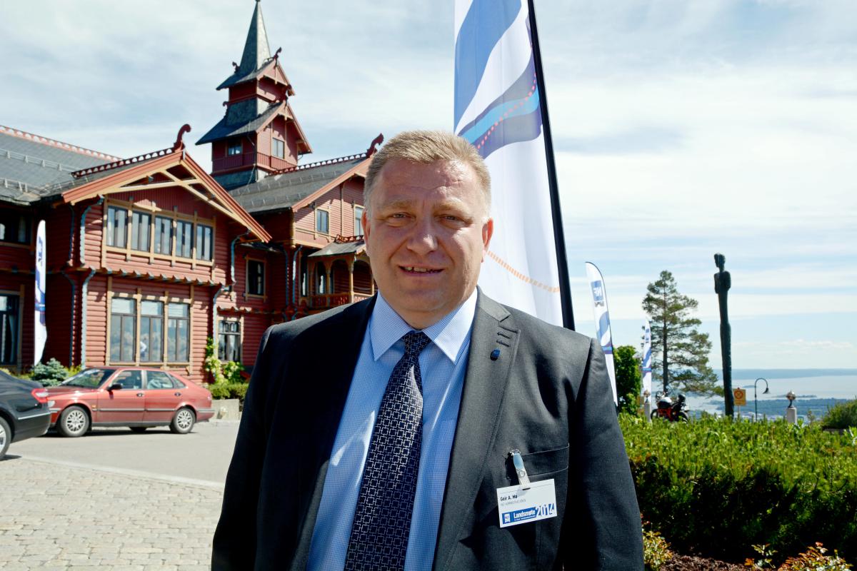 Her er fire-kravs-listen