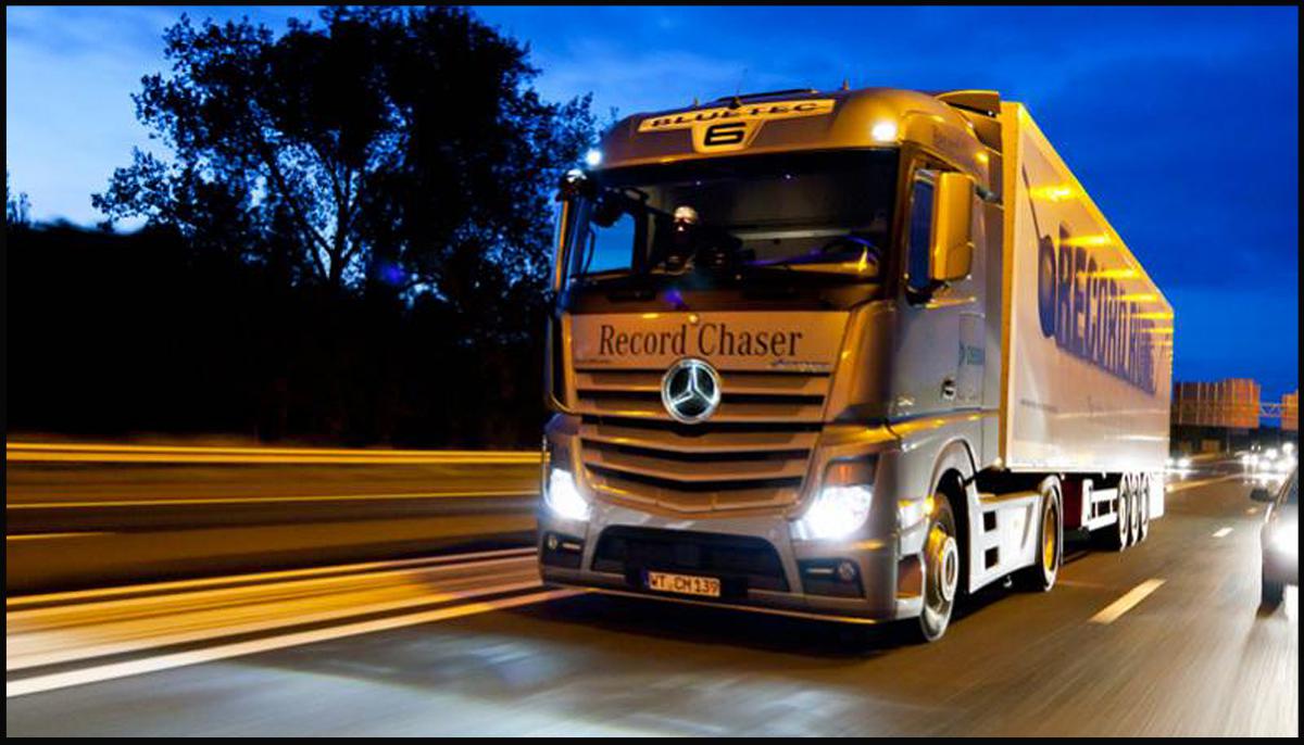 Hvem blir årets bil?