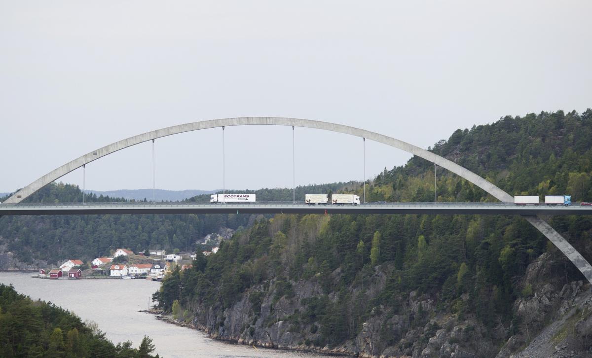«Ingen» vil ha brikke her