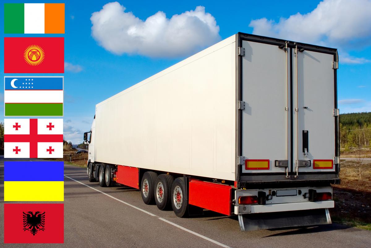 Lov å kjøre på «røde dager»