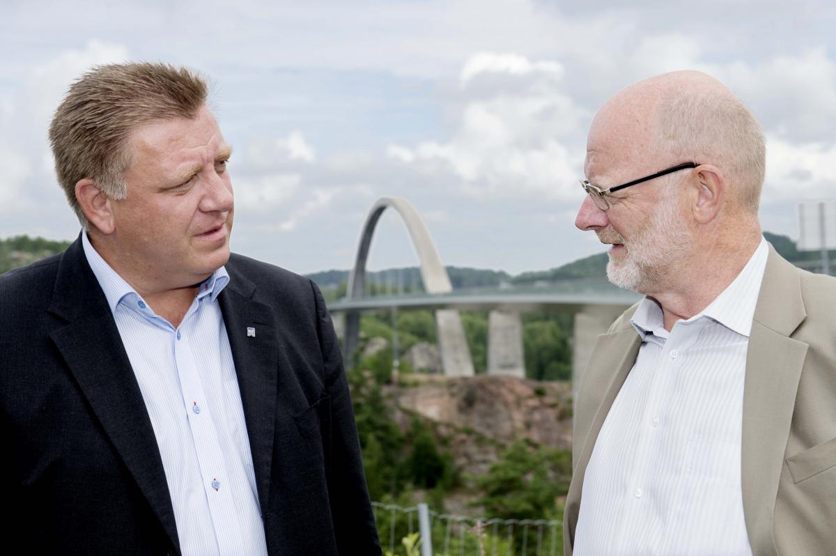 NLF og NHO er fortsatt uenige