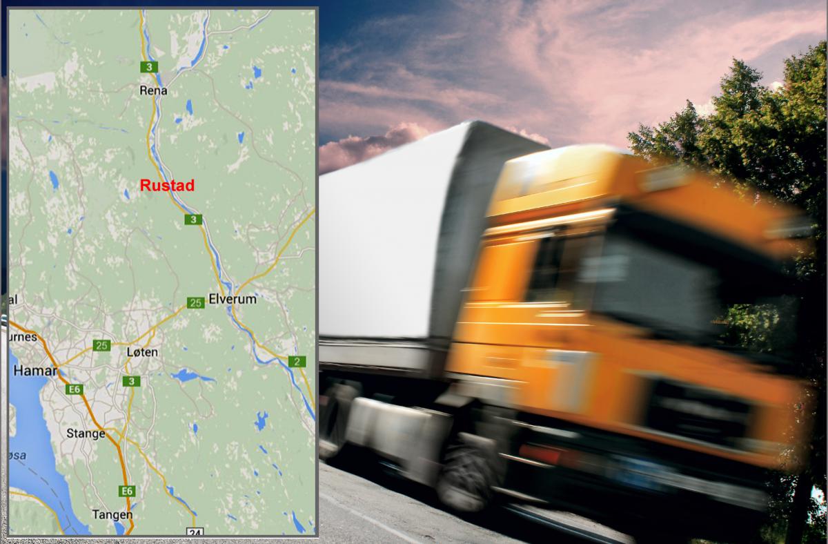 Opp mot 2,5 i promille