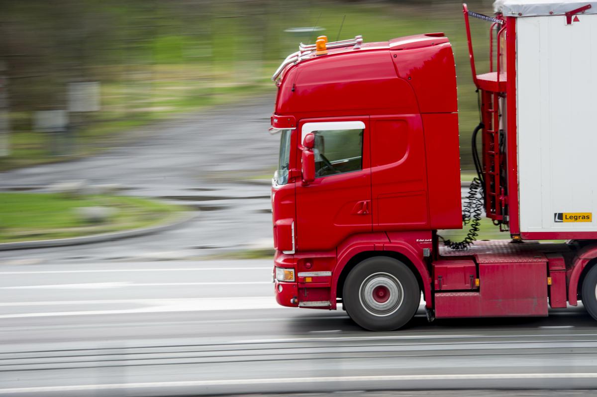 «På riktig side» på rett vei