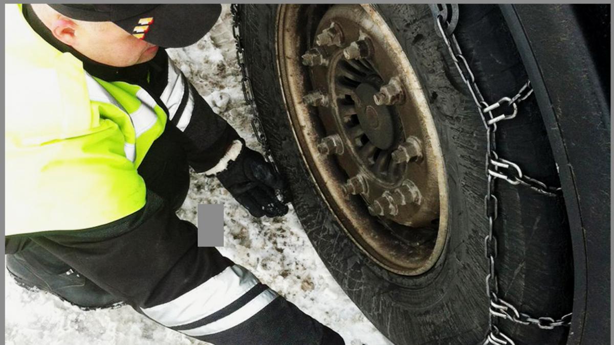 Passet ikke helt nei