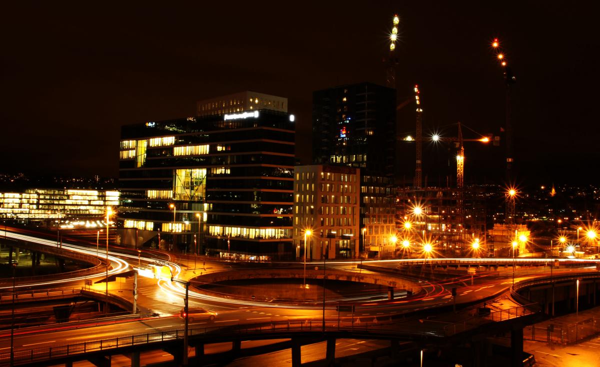 Plunder i 16 år til