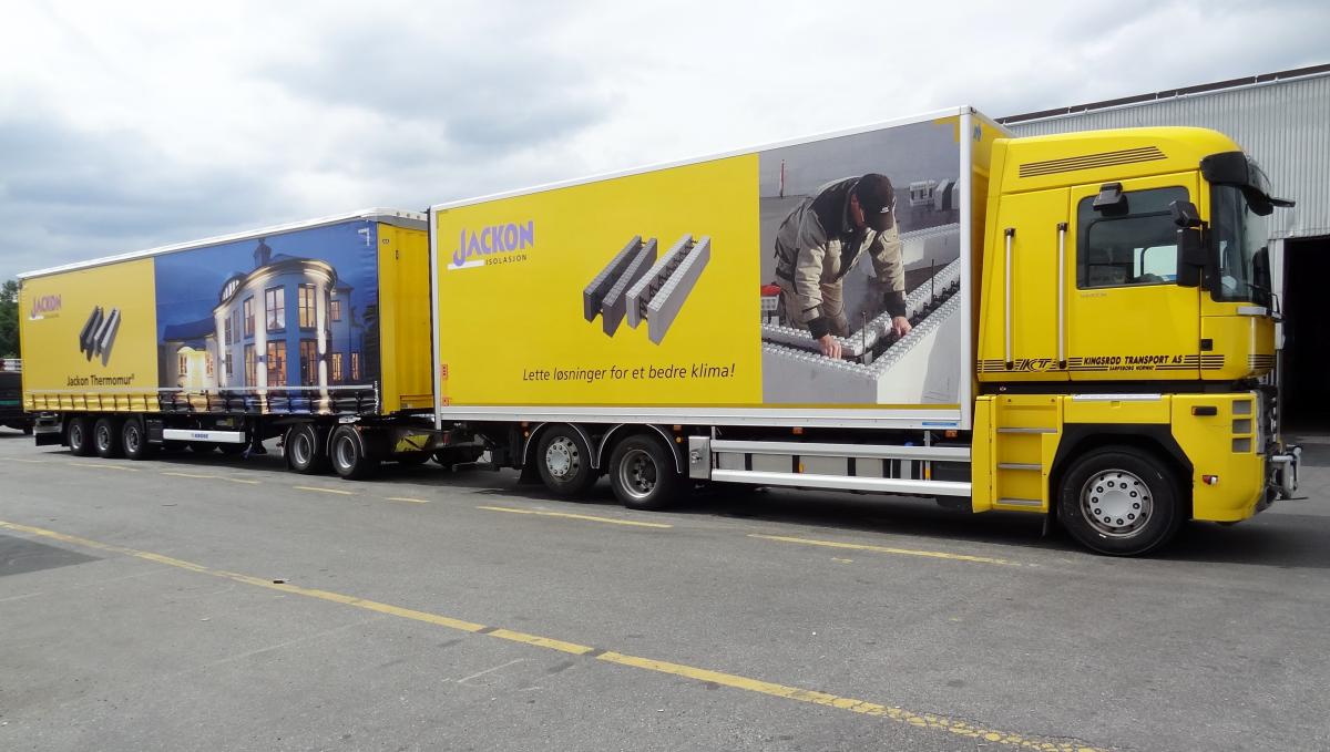 Prøveordningen blir permanent