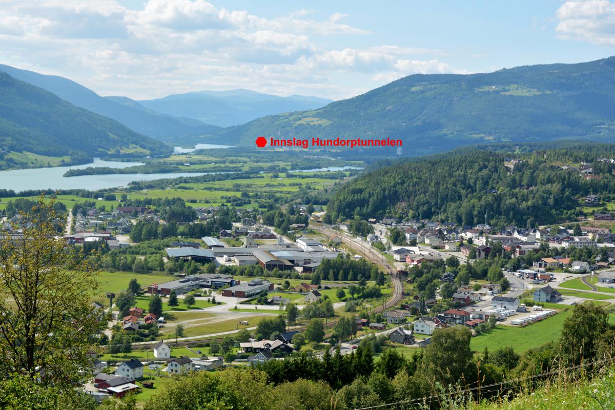 Så var det på'n igjen...