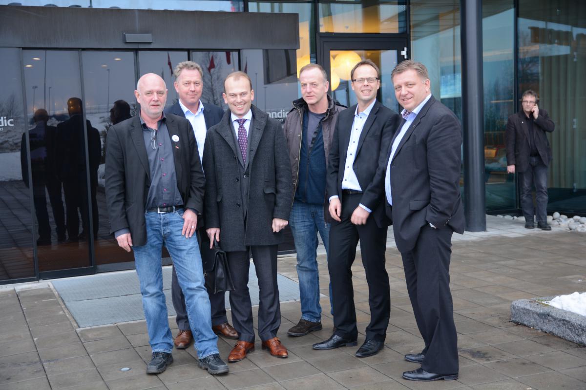 Samarbeidskonferansen 2014