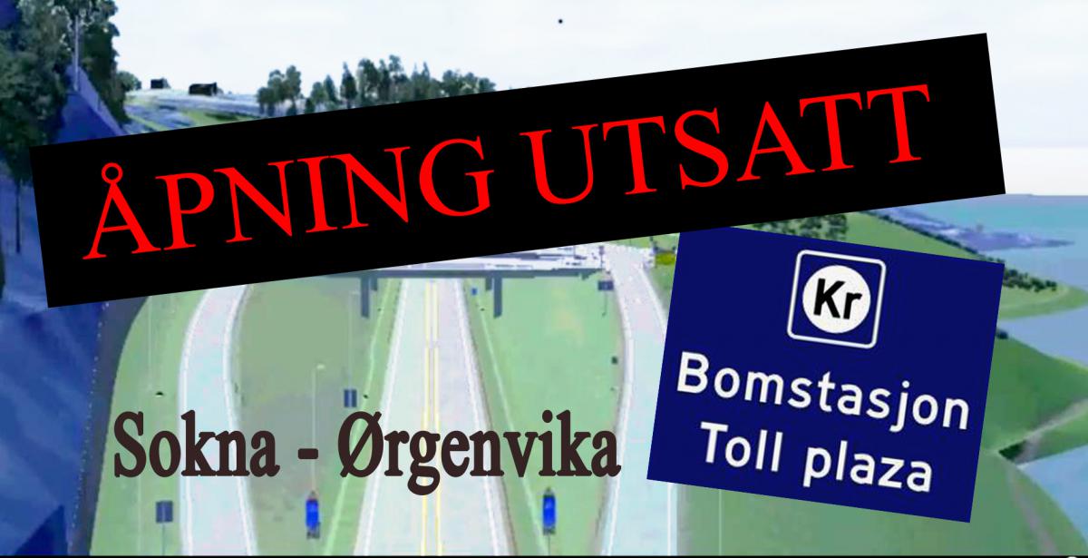 Sikkerheten ikke god nok