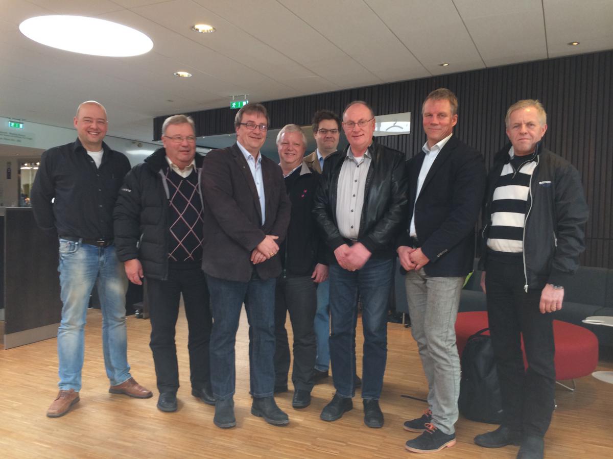 Tariffkonferansen 2014 