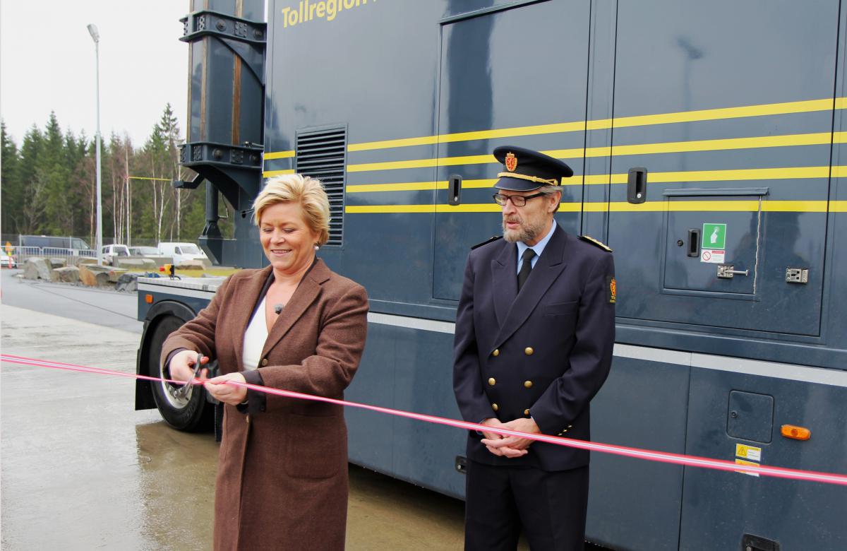 Tollerne vil bli mer «Derrick»