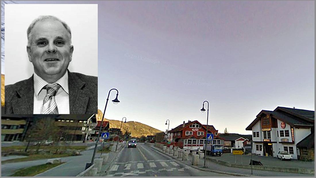 Vil ha trailerfri-sone