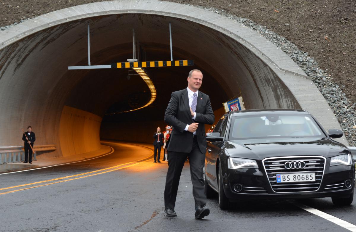 Vil ha vei på billigsalg