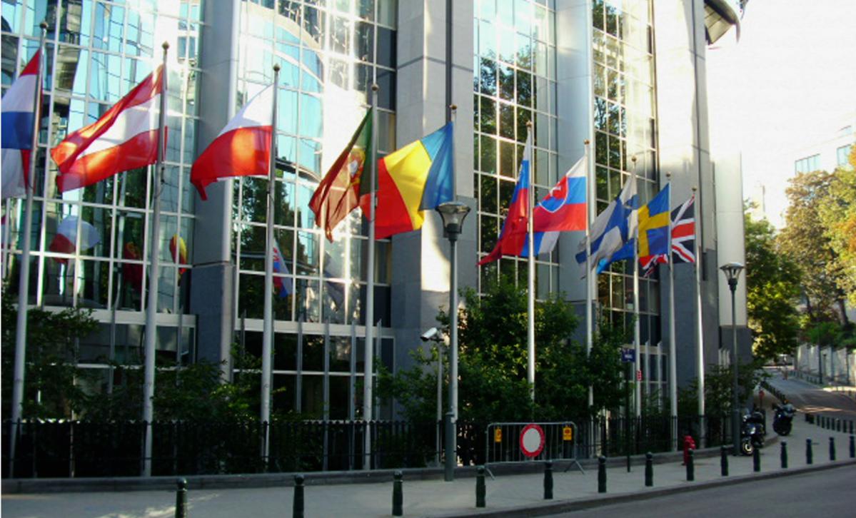 EU-aksept for minstelønn