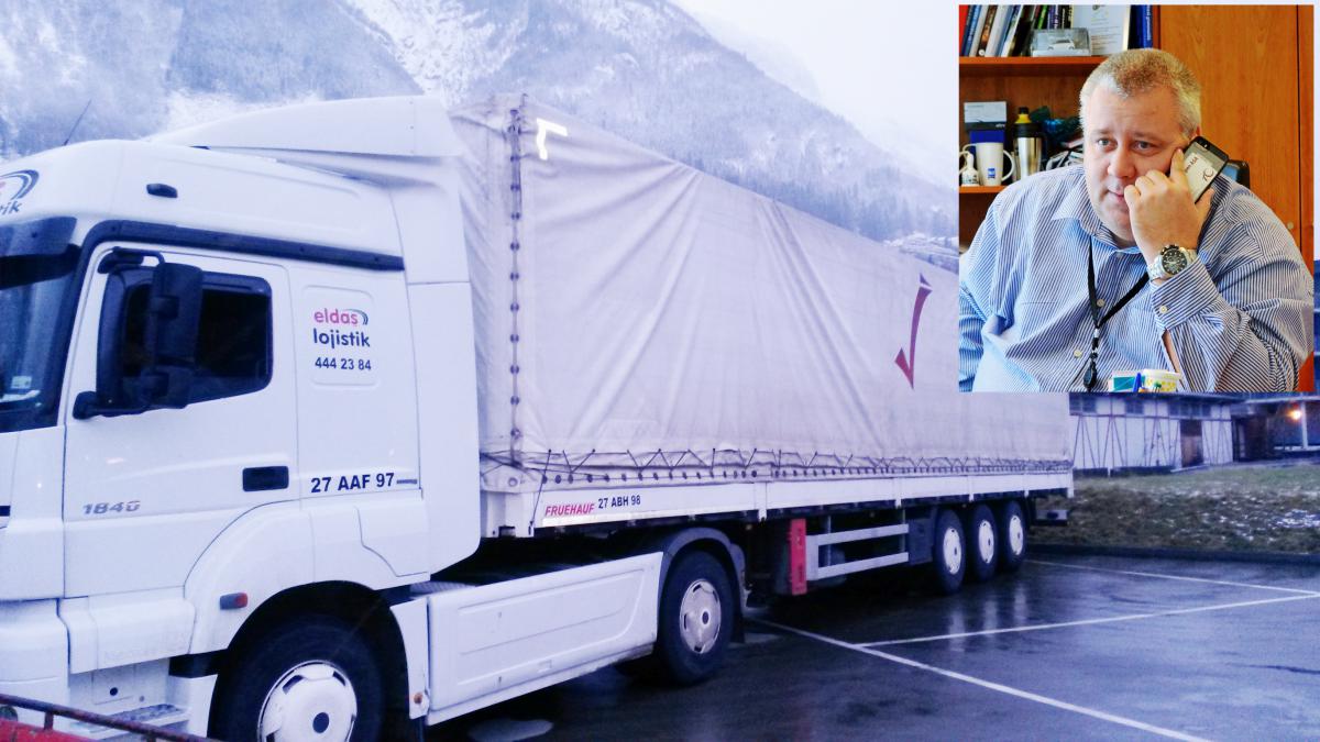 Fjell-nekt for utlendinger?