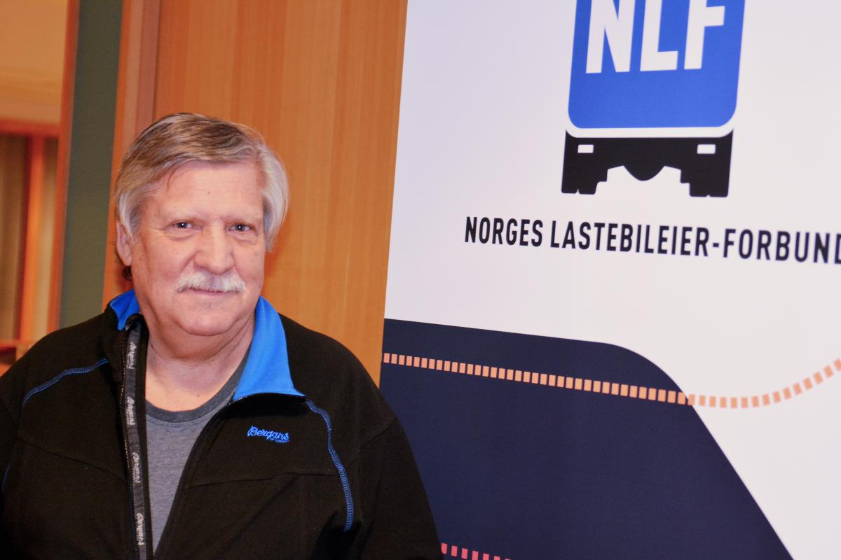 Ikke overrasket over krav