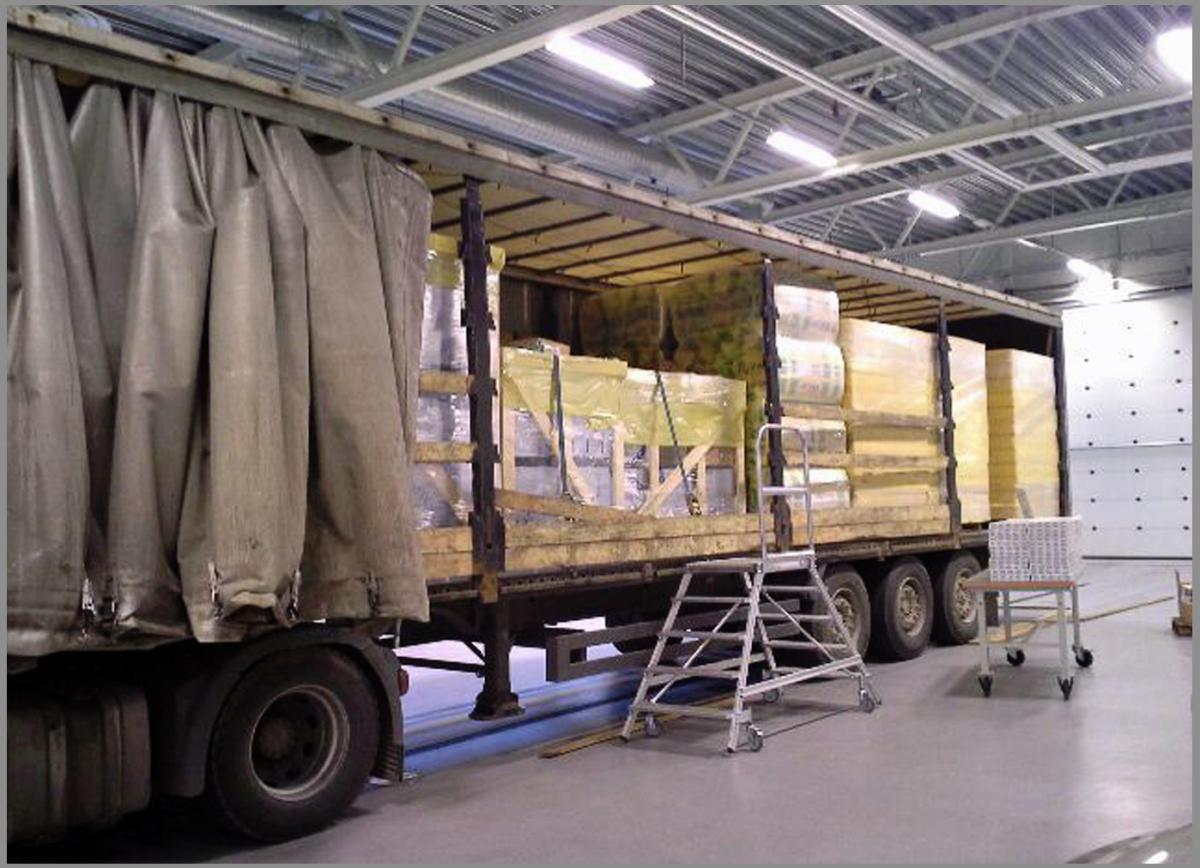 Litauer tok en «spansk en»