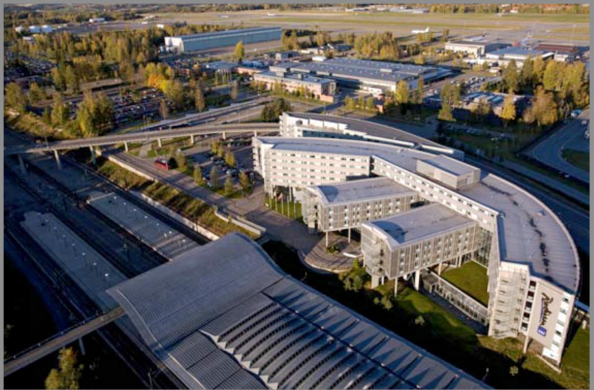 Seminar: Klimakutt for de store