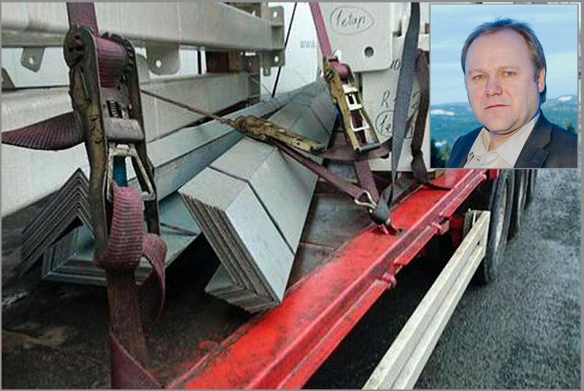 Slapp straff – fikk kjøre