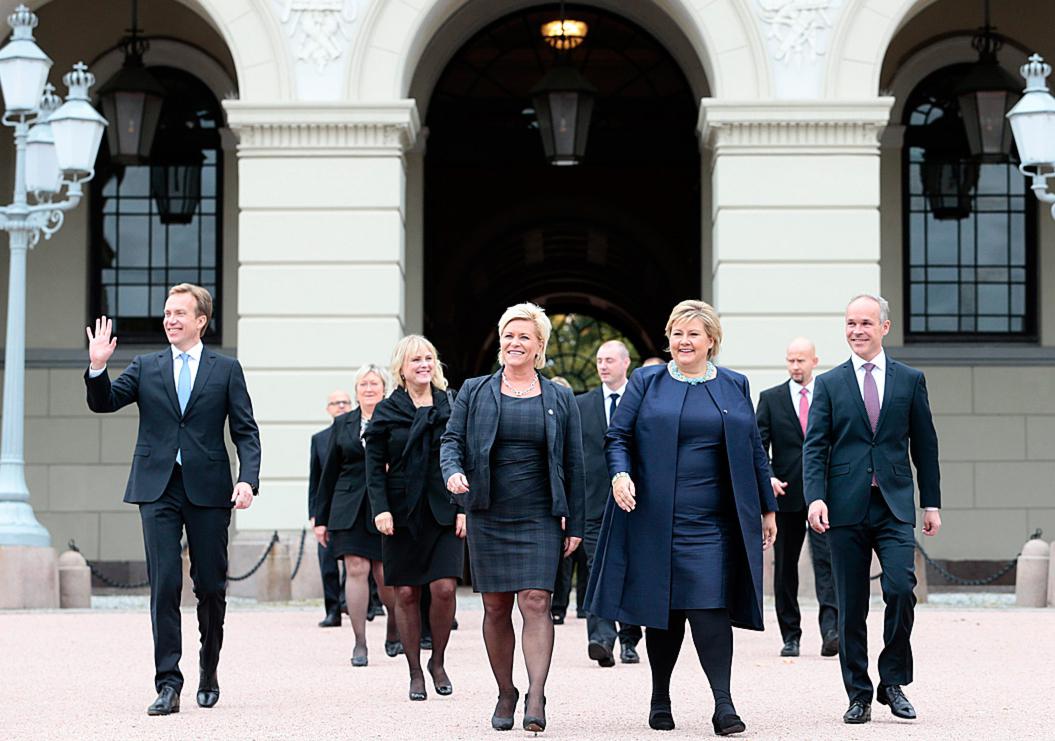 Snur i permitteringsreglene