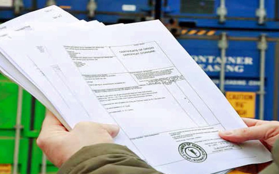 Tollvesenet avgifts-bonanza