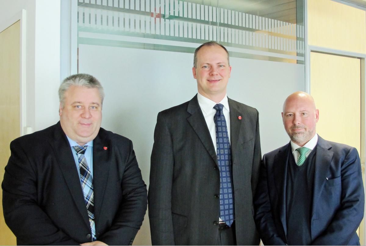 Uformelt toppmøte i Brüssel