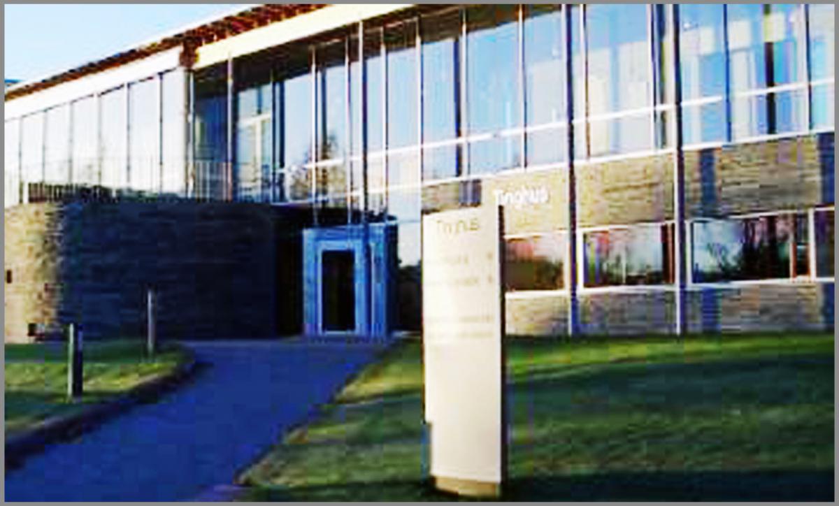 Unik dom mot svenske