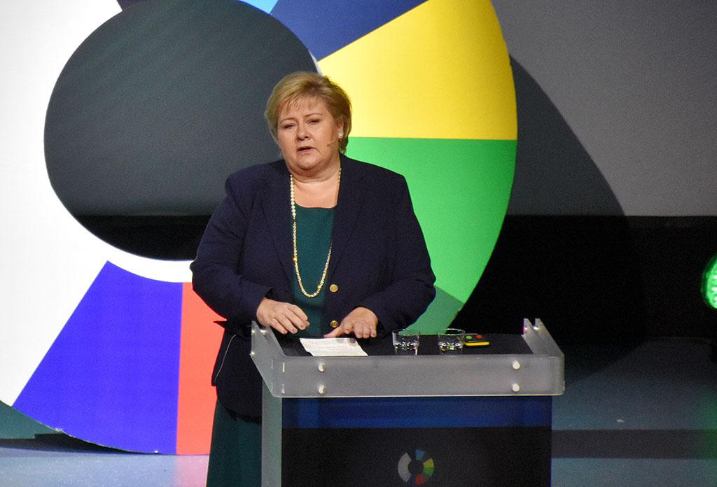 Budsjettforliket: Her er de viktigste punktene