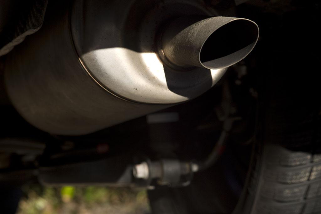 Dette bør du vite om NOx-utslipp