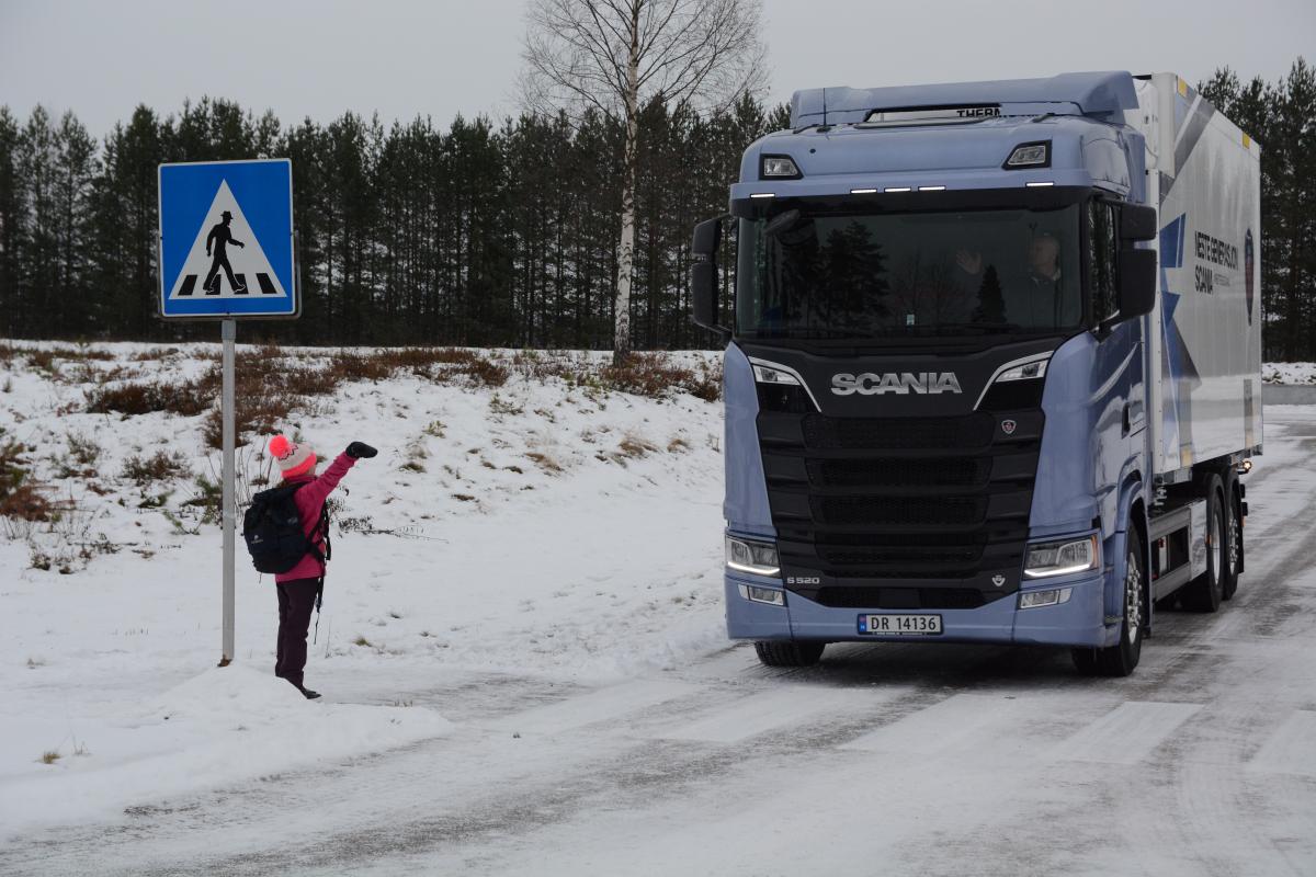 Filmstjerne for en dag