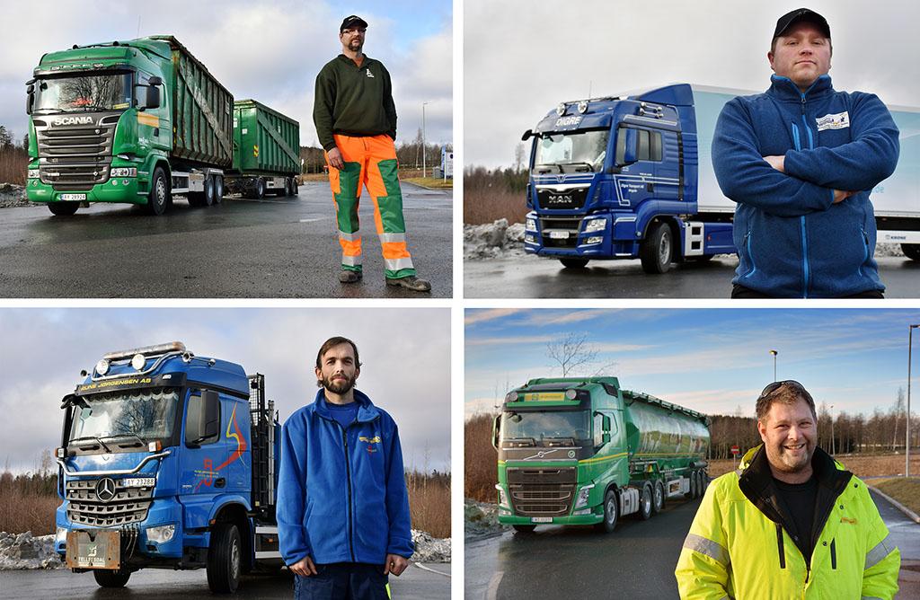 Fjerner utslipp tilsvarende 300 personbiler