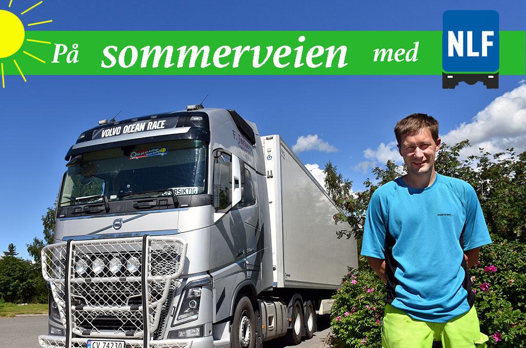 - For dyrt å bli yrkessjåfør