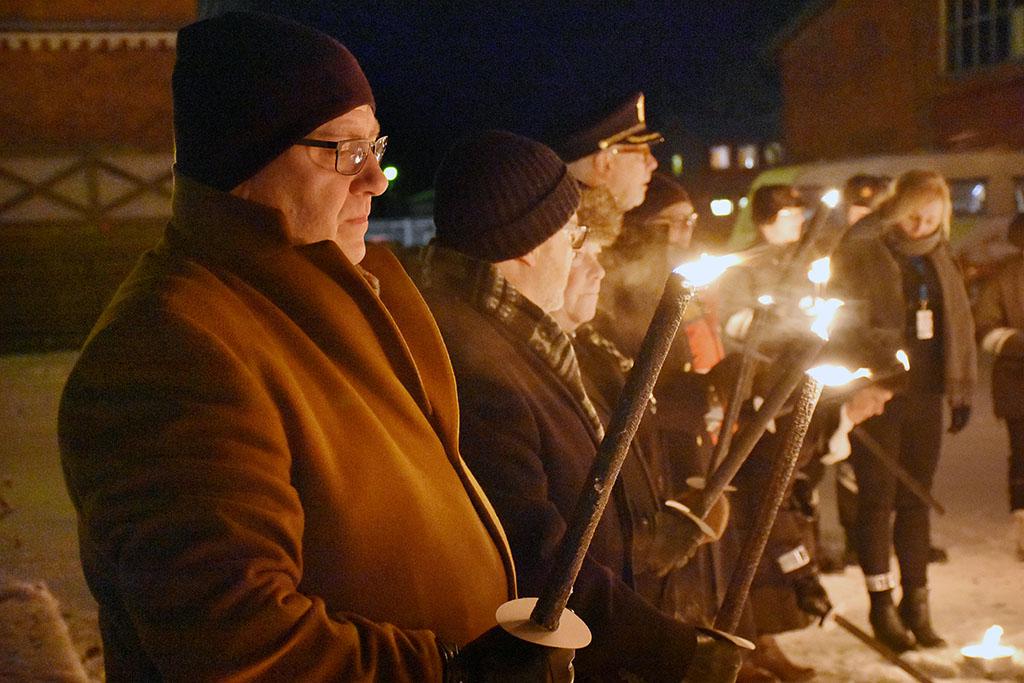 Hedmark: Et viktig fylke for trafikksikkerheten
