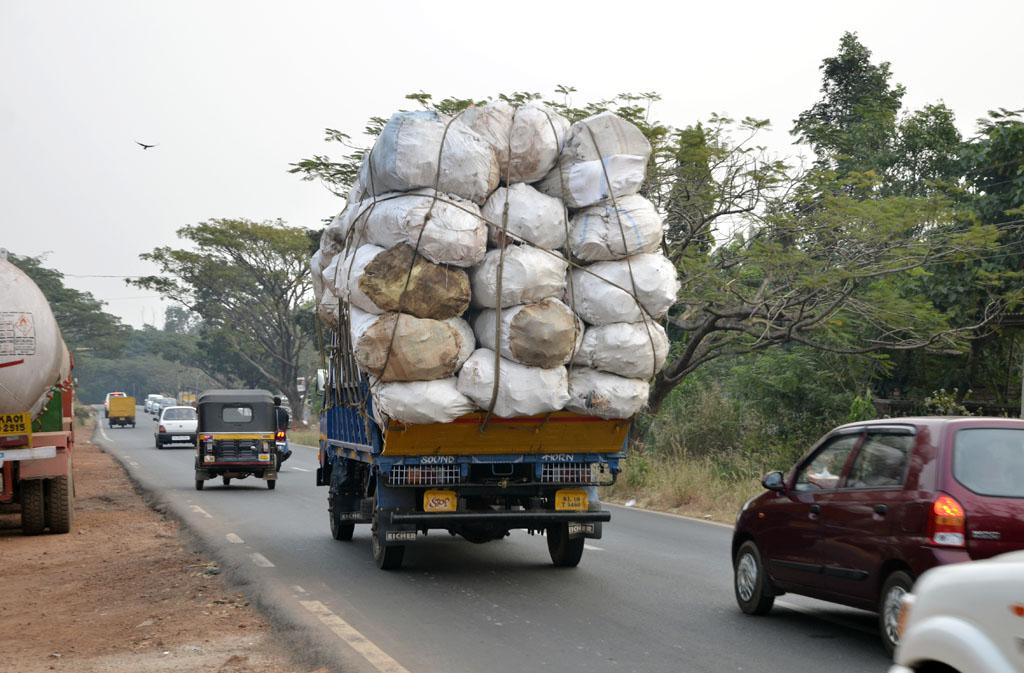 Her dør over 200 000 på veiene hvert år