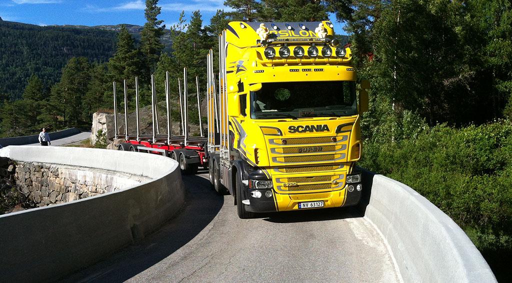 - Ikke helt gjennomtenkt